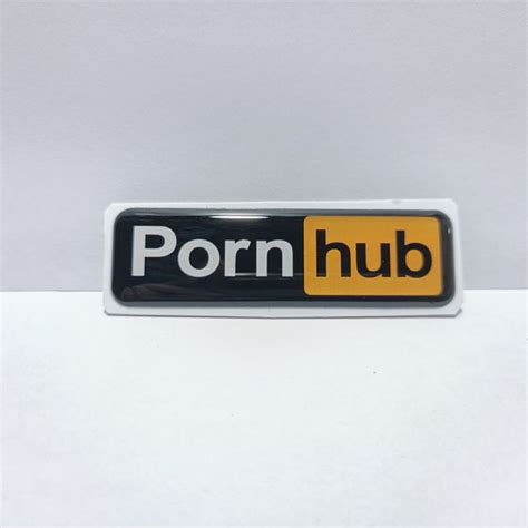 pornhub sticker